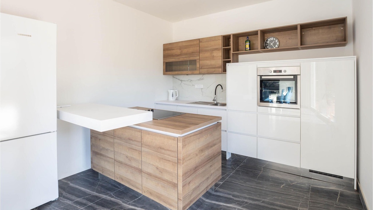 Photo of Kitchen in Slime