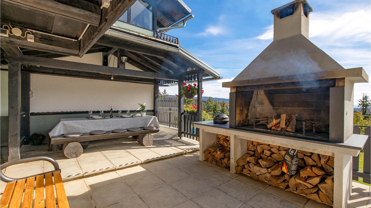 Photo of Outdoor in Cabar