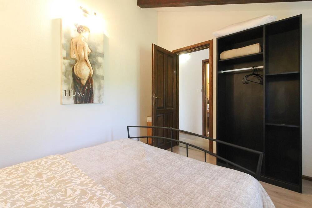Photo of Bedroom in Gradisce