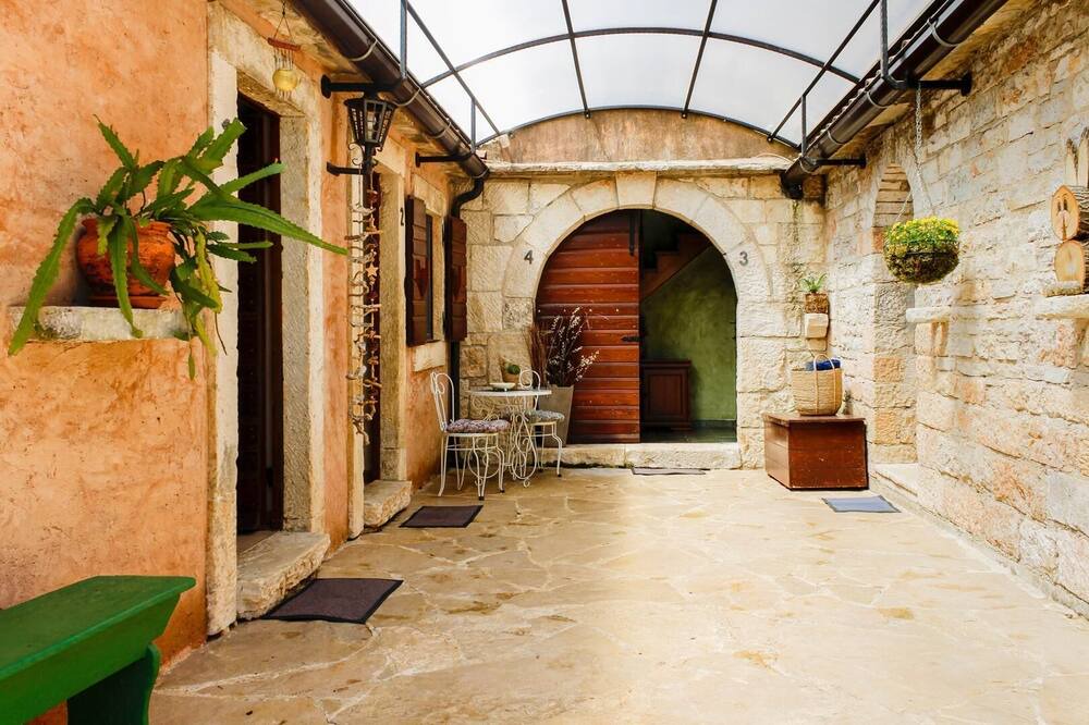Photo of Patio Balcony in Gradisce
