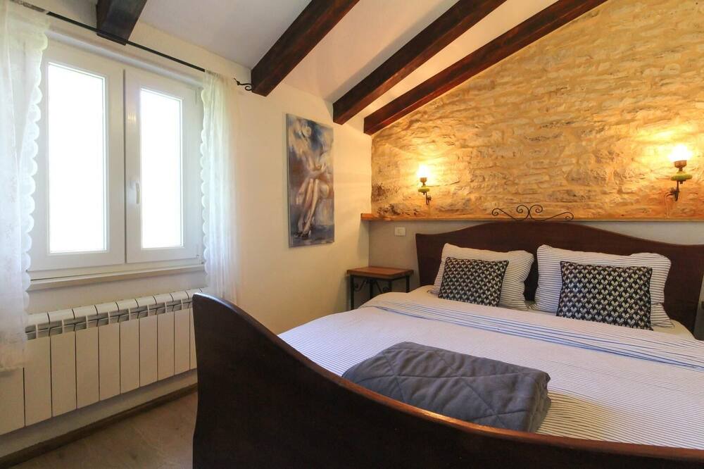 Photo of Bedroom in Gradisce
