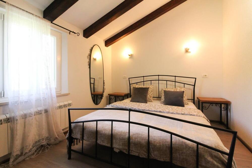 Photo of Bedroom in Gradisce