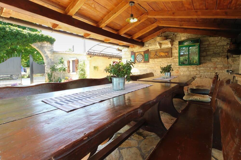 Photo of Kitchen in Gradisce