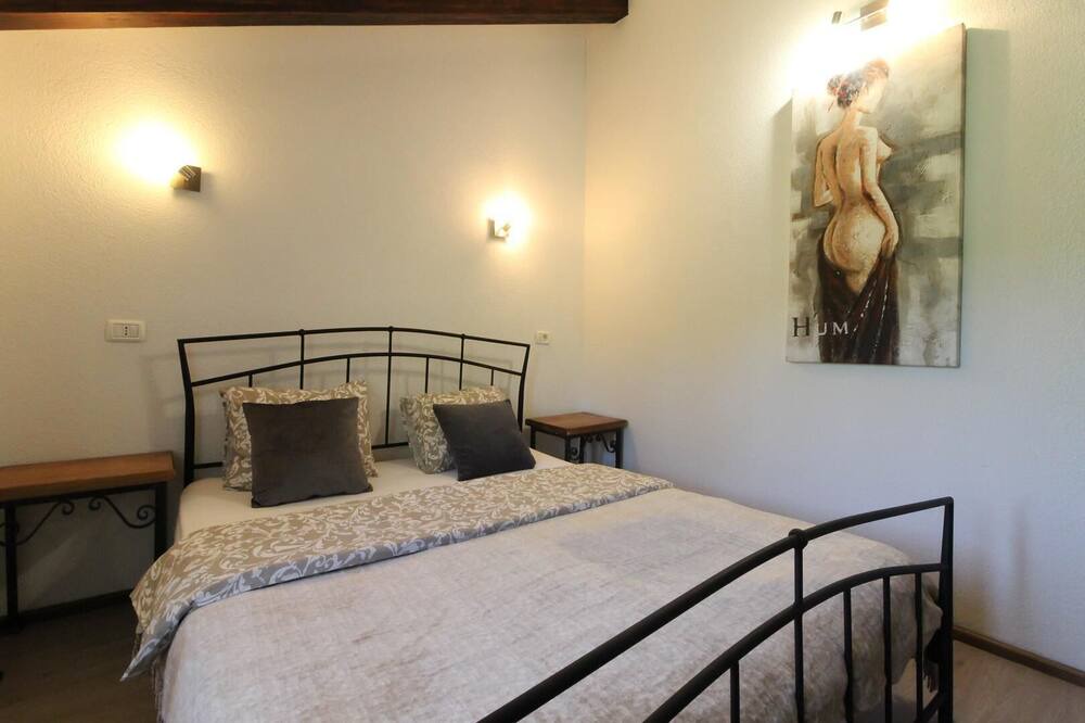 Photo of Bedroom in Gradisce