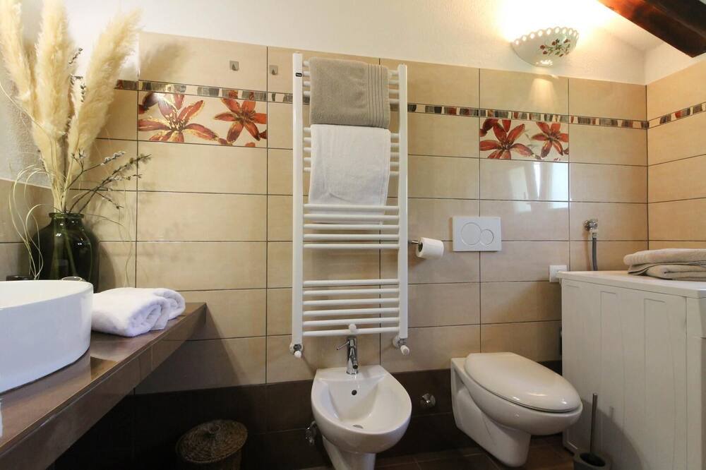 Photo of Bathroom in Gradisce