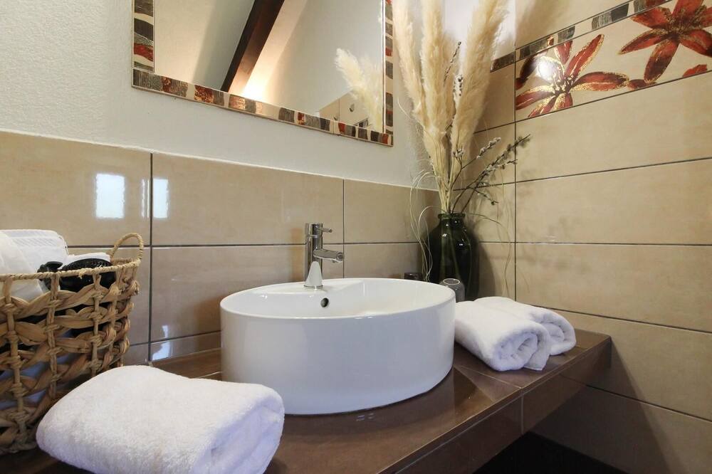 Photo of Bathroom in Gradisce