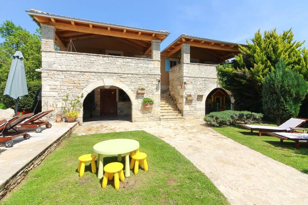 Photo of Outdoor in Gradisce