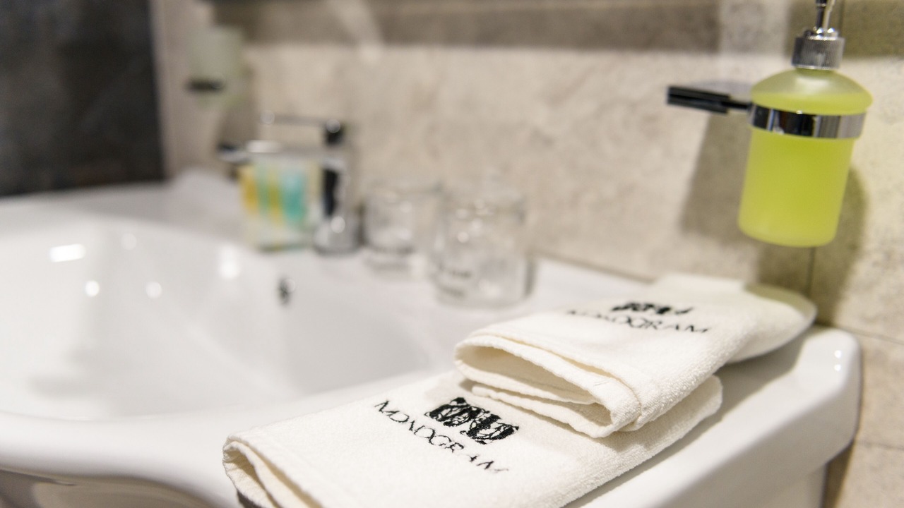 Photo of Bathroom in Inija
