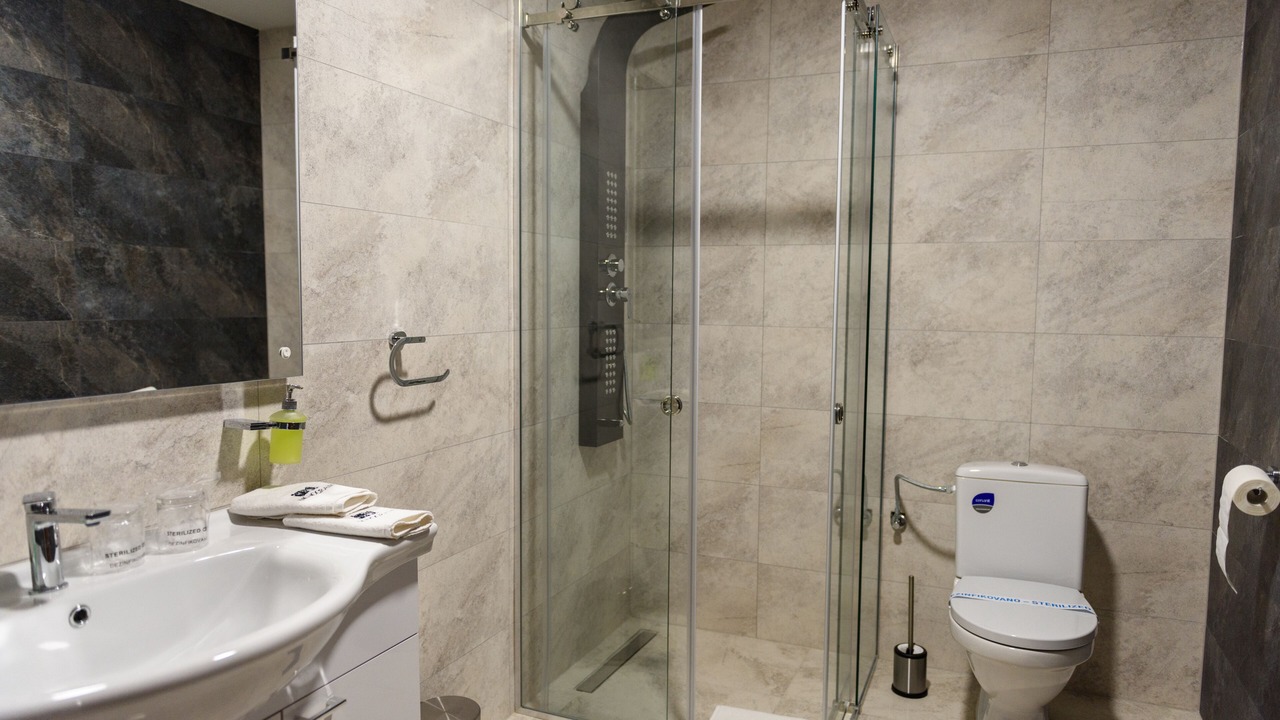 Photo of Bathroom in Inija