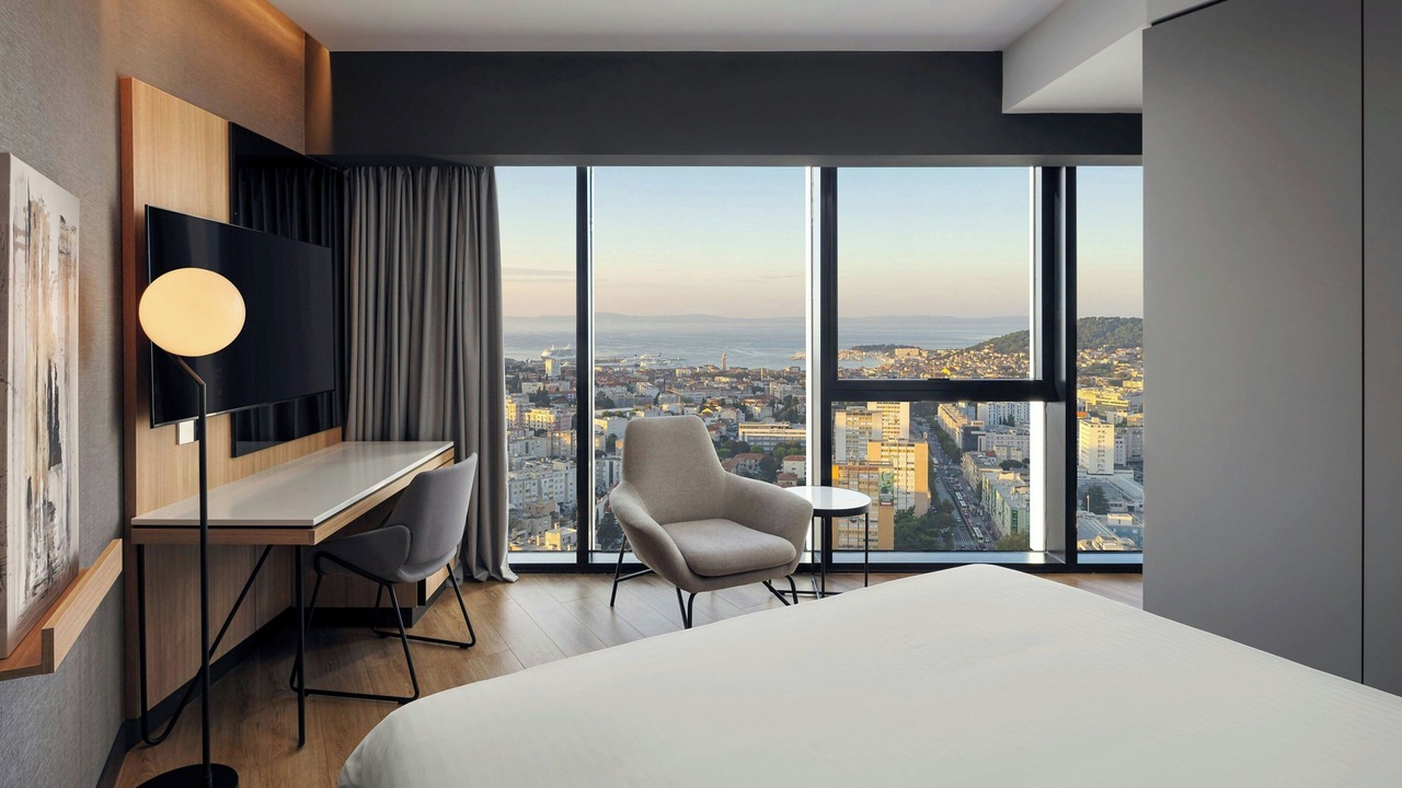Photo of Bedroom in Split