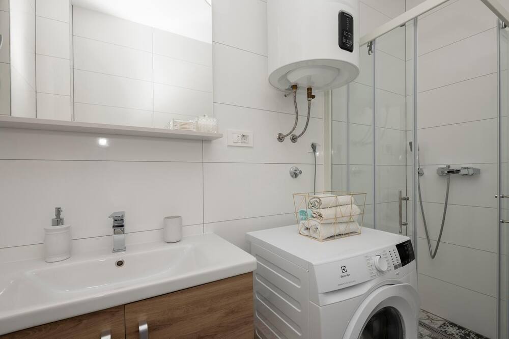 Photo of Bathroom in Imotski