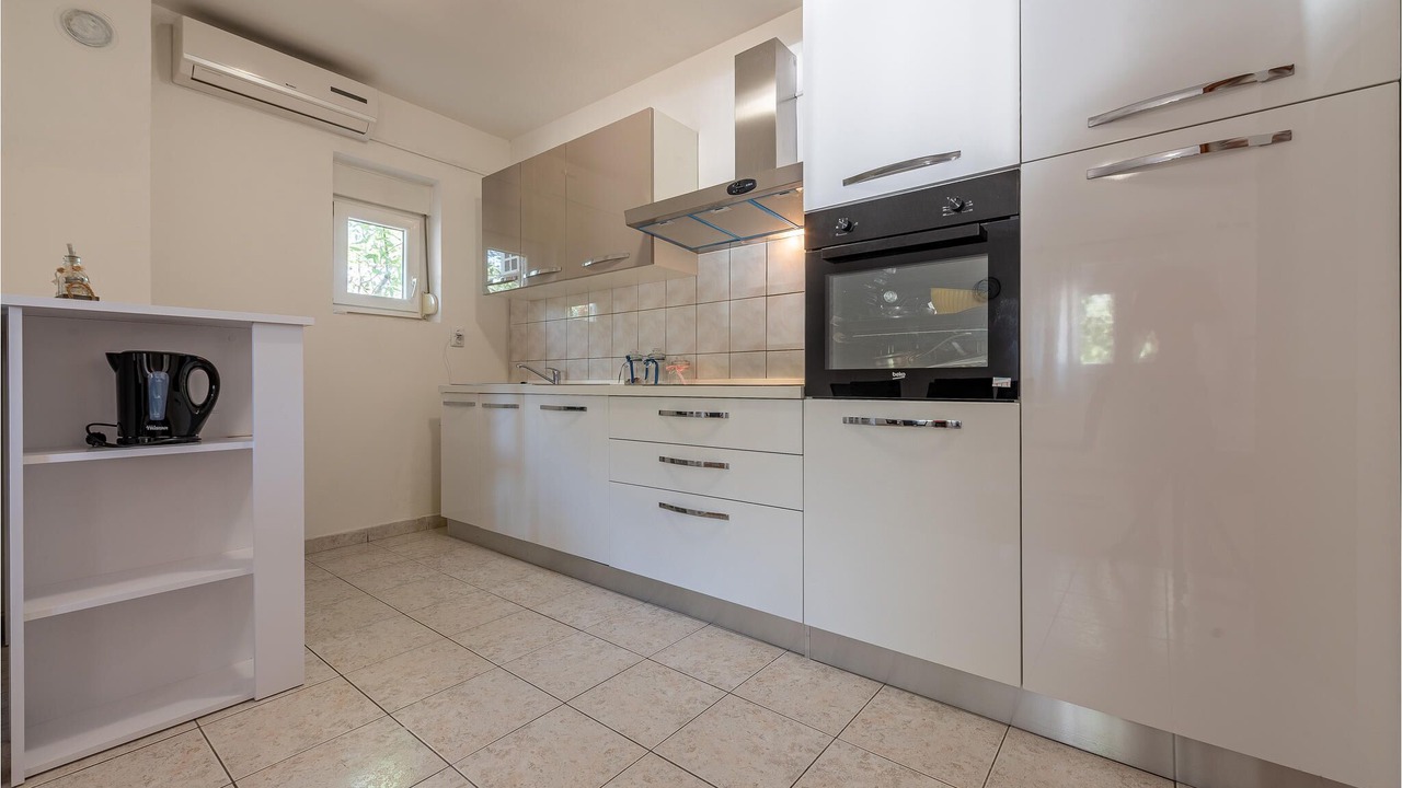 Photo of Kitchen in Rastevic