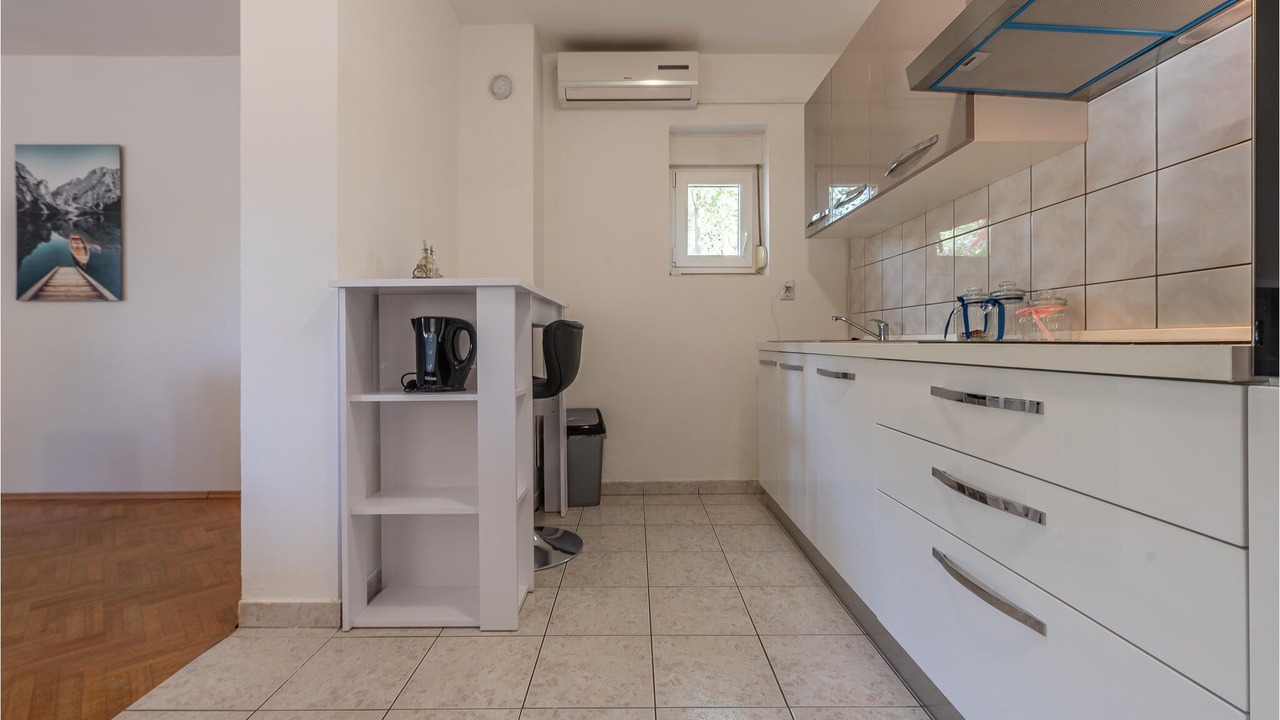 Photo of Kitchen in Rastevic