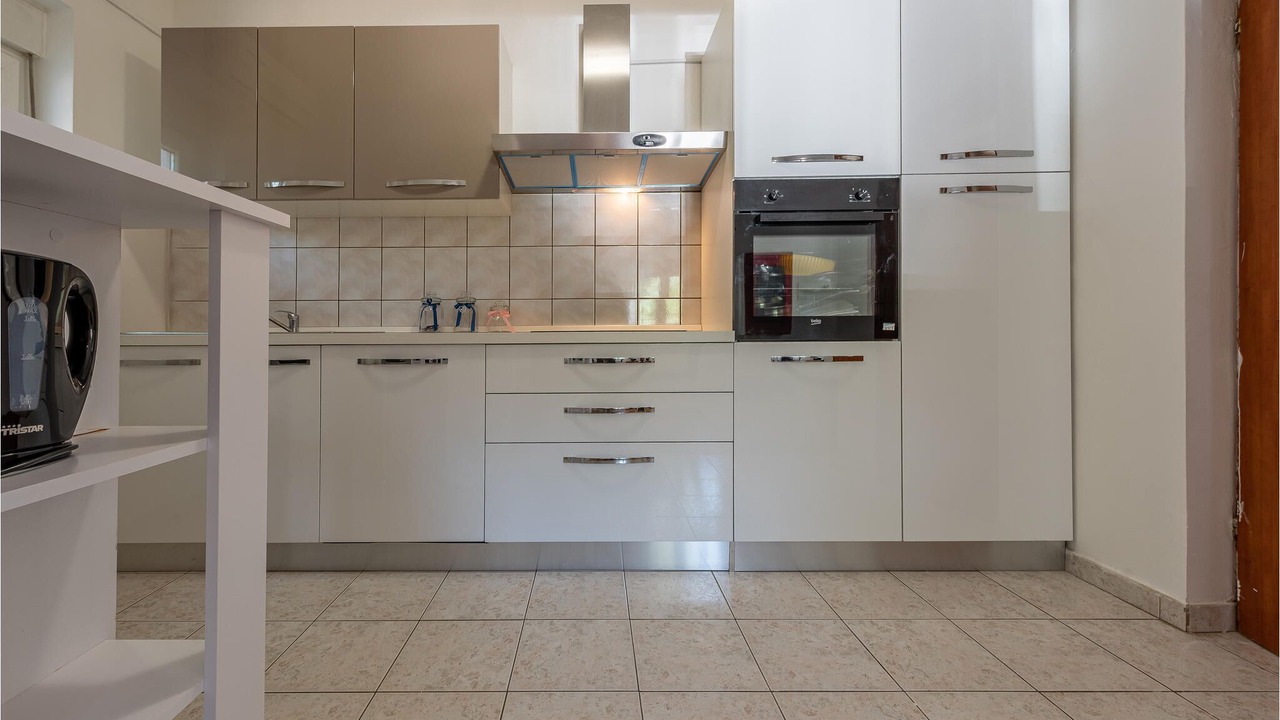 Photo of Kitchen in Rastevic