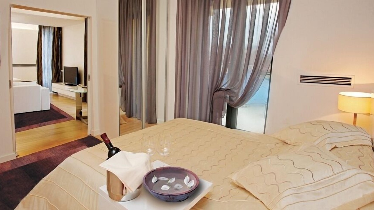 Photo of Bedroom in Bosanska Dubica