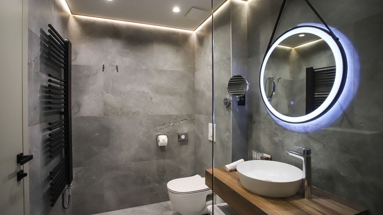 Photo of Bathroom in Medici