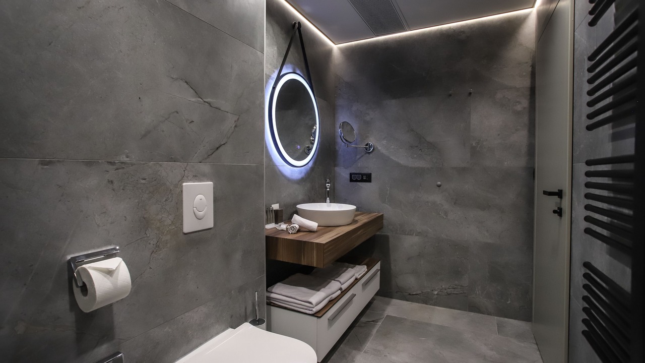 Photo of Bathroom in Medici