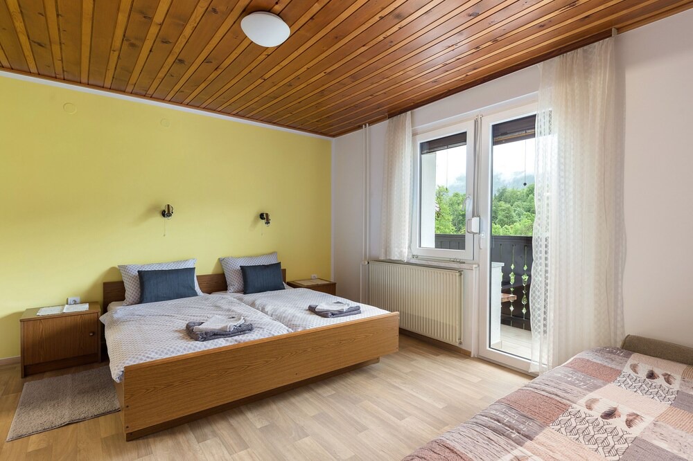 Photo of Bedroom in Bohinj