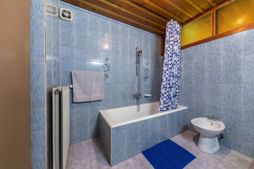 Photo of Bathroom in Bohinj