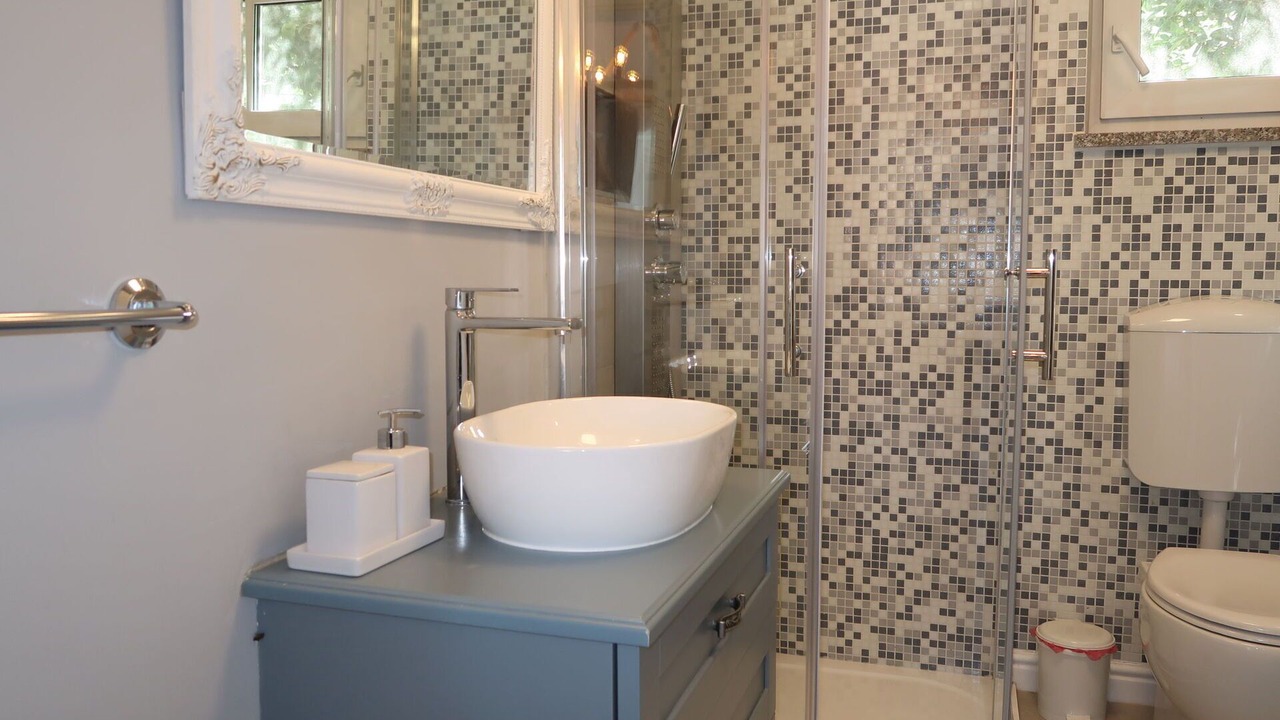 Photo of Bathroom in Salakovci