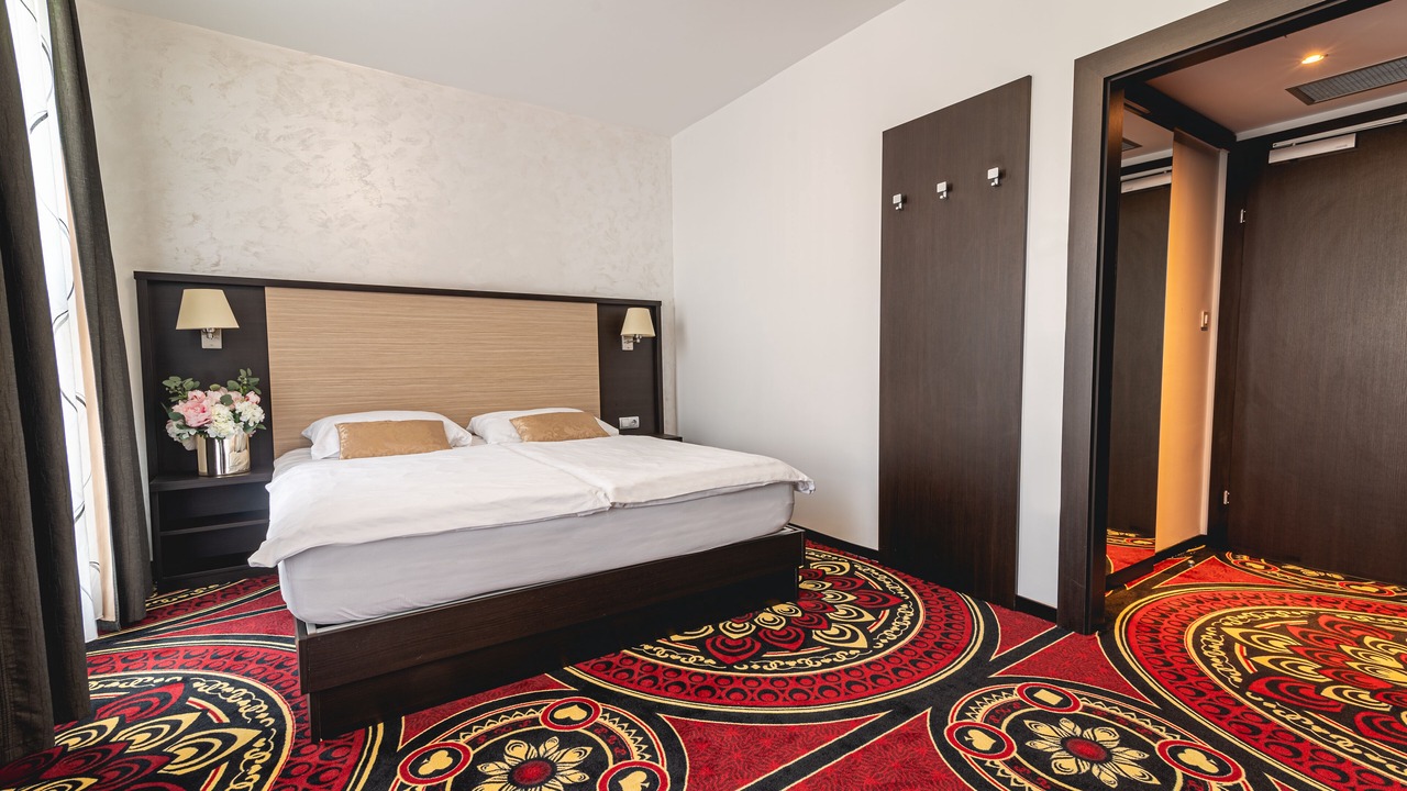Photo of Bedroom in Ptuj