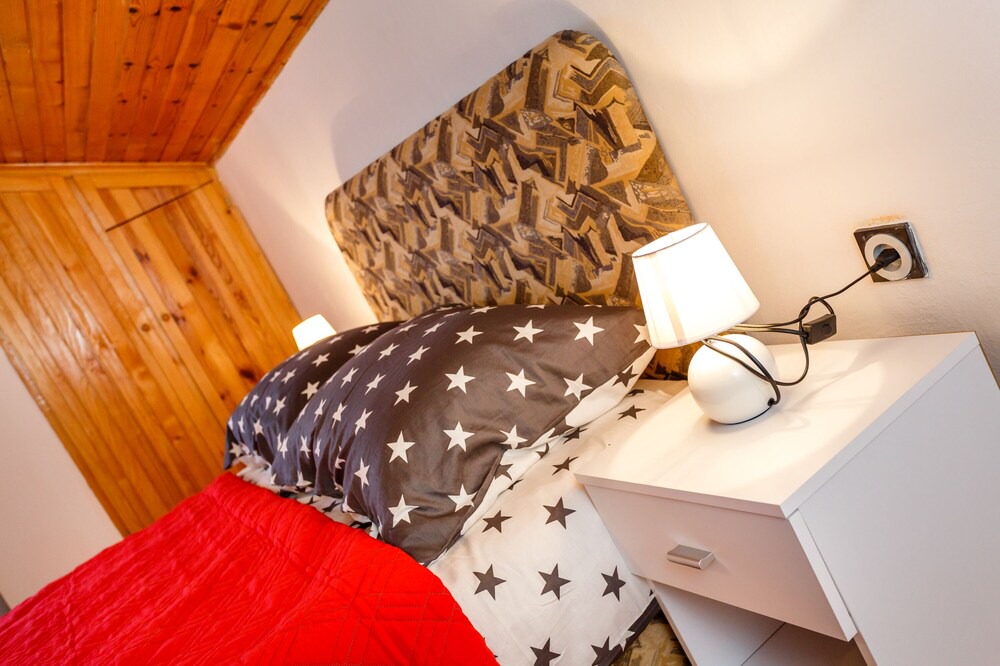Photo of Bedroom in Draga Bascanska