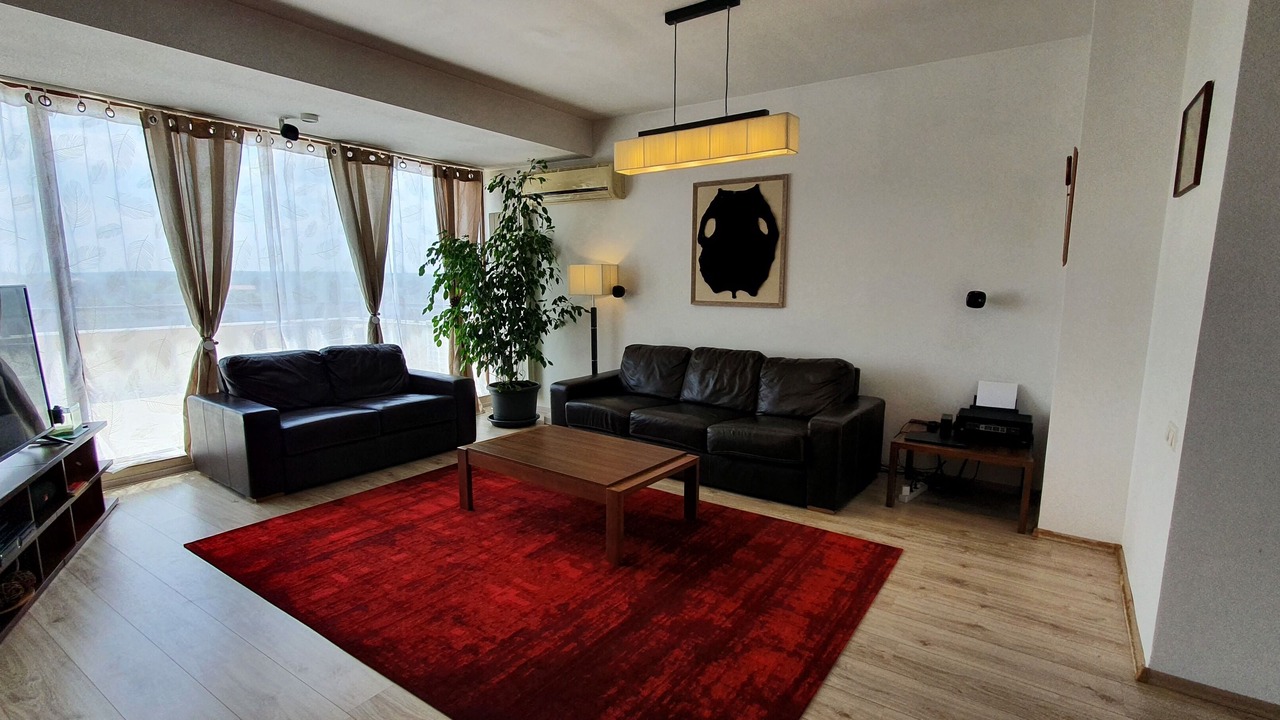 Photo of Livingroom in Corbeanca