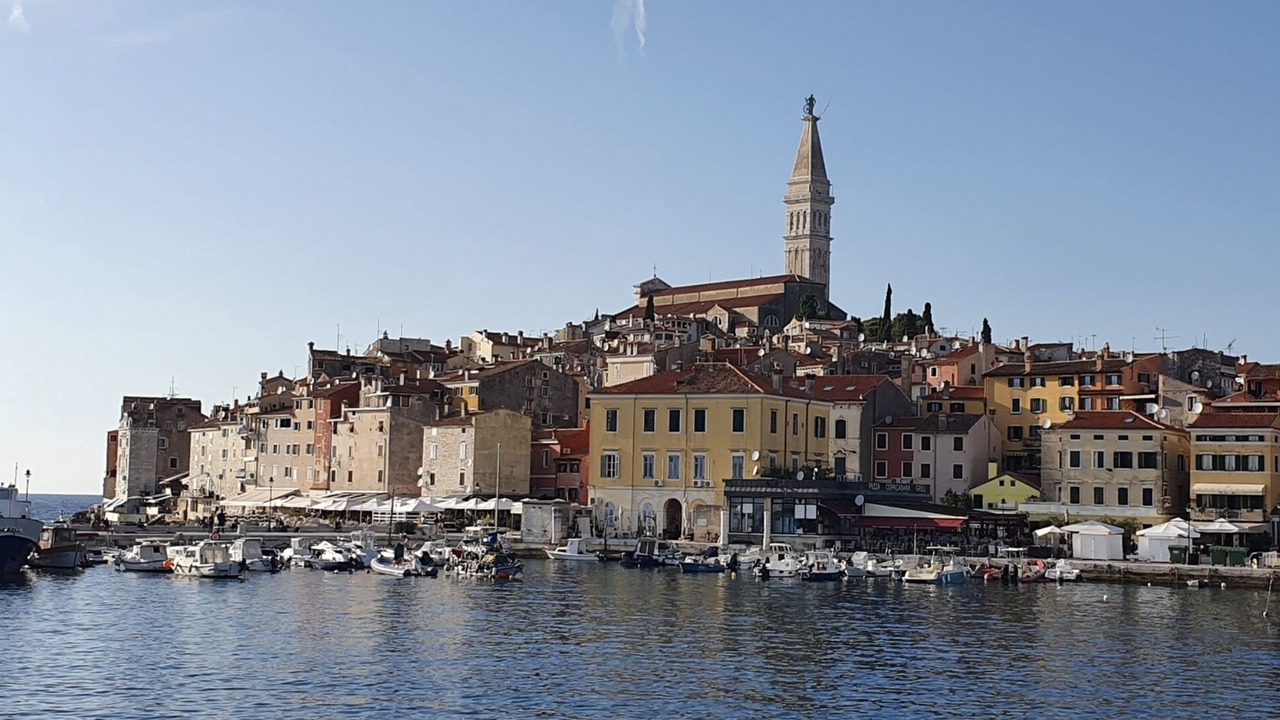 Photo of Outdoor in Rovinj