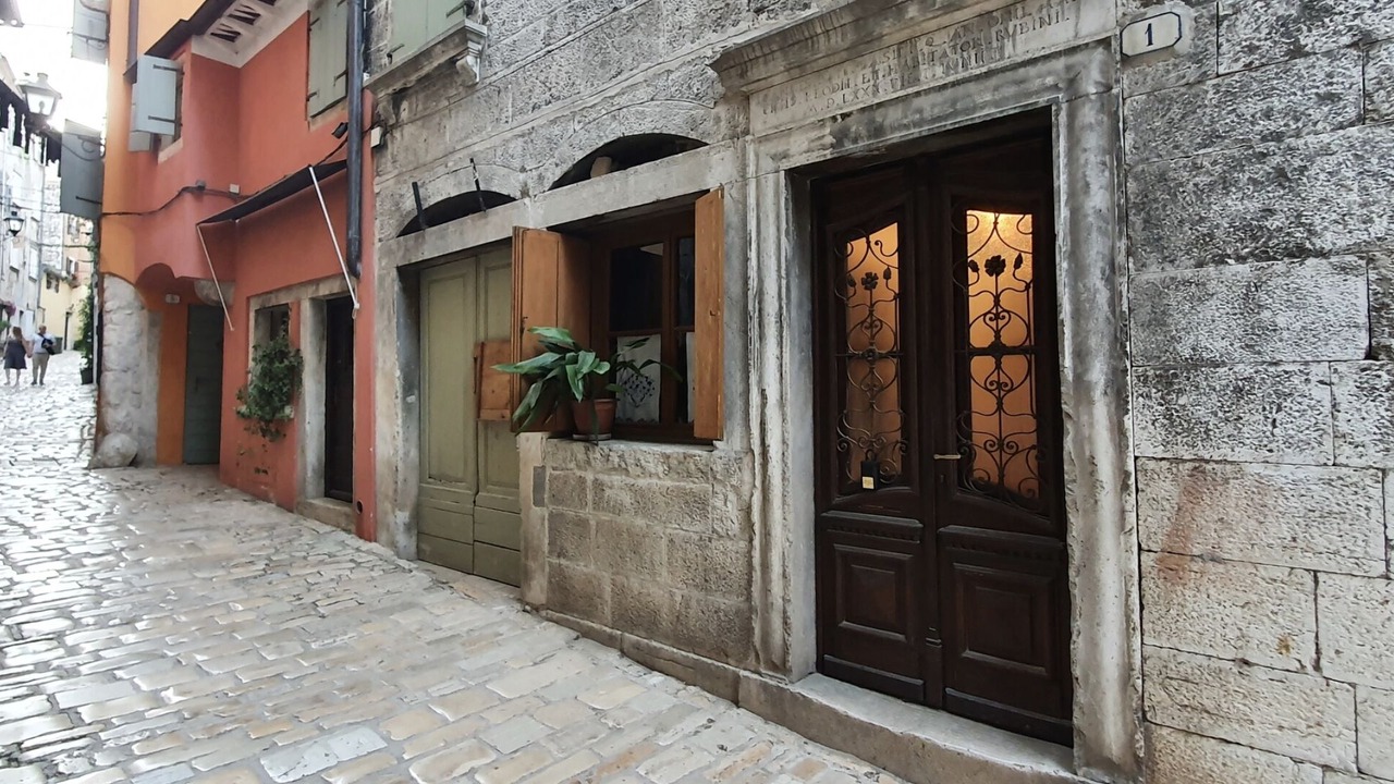 Photo of Outdoor in Rovinj