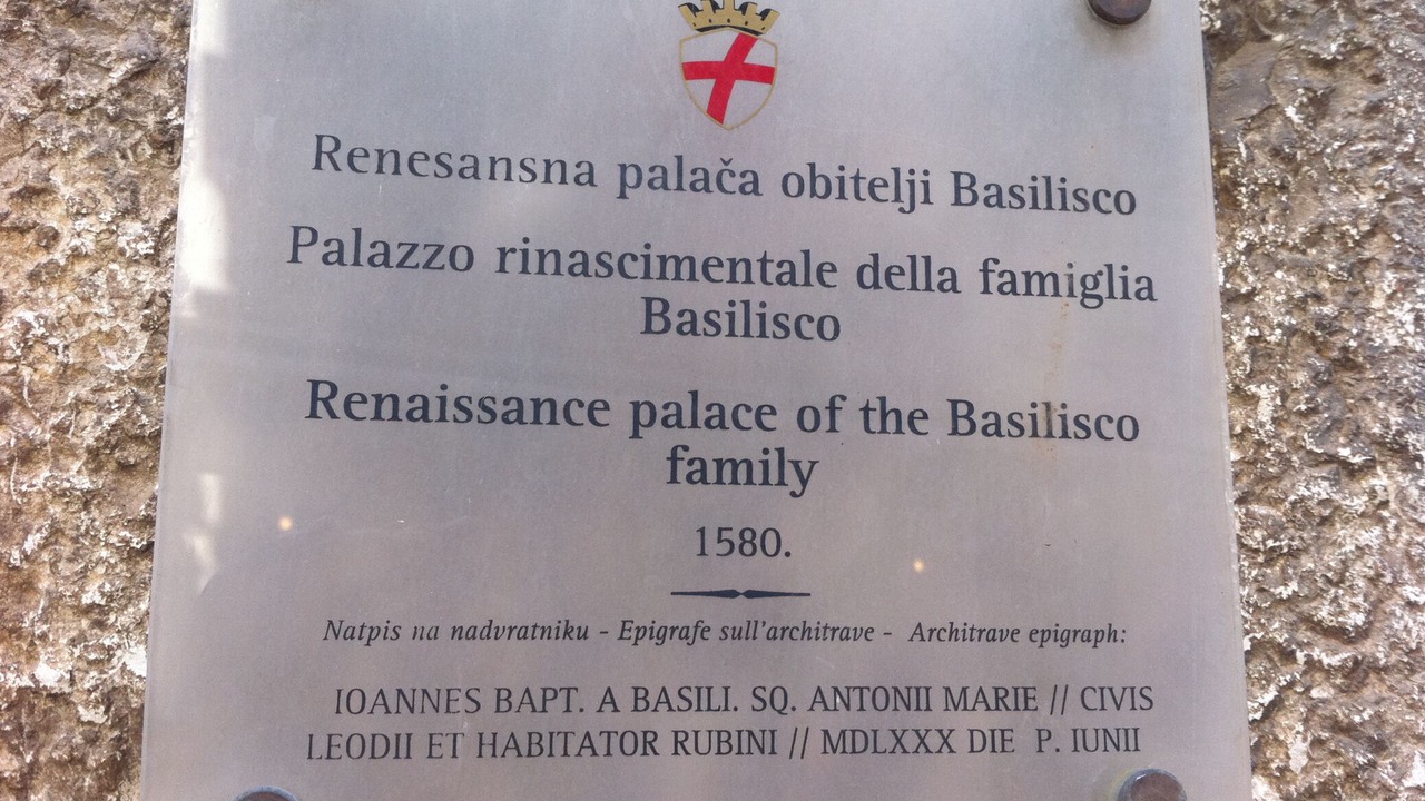 Photo of Outdoor in Rovinj