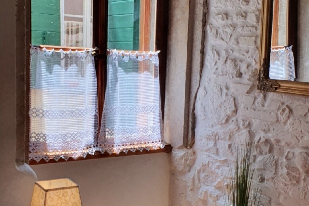 Photo of Bedroom in Rovinj