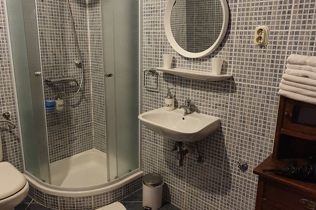 Photo of Bathroom in Rovinj