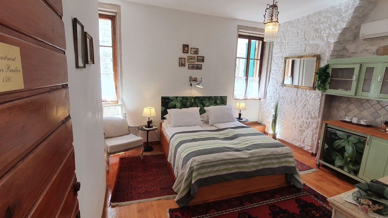 Photo of Bedroom in Rovinj