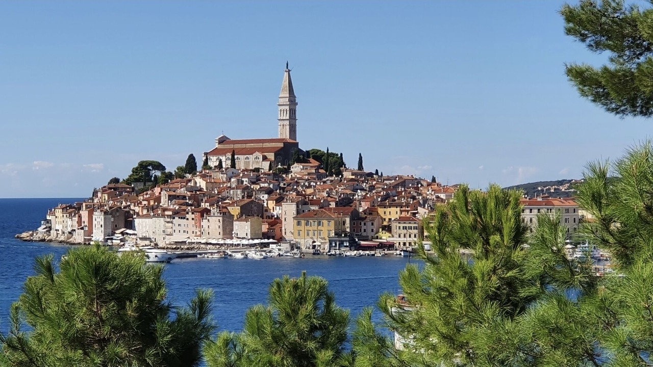 Photo of Outdoor in Rovinj