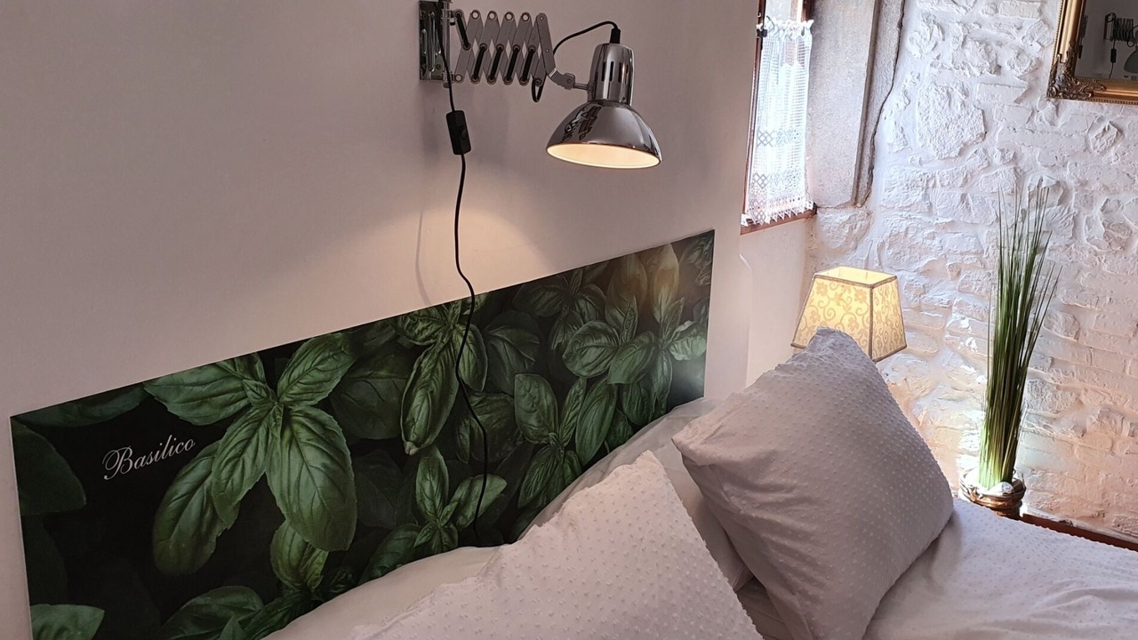 Photo of Bedroom in Rovinj
