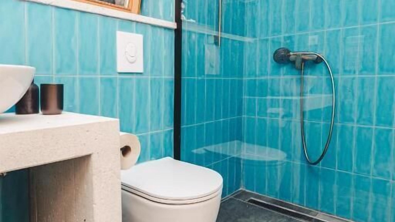 Photo of Bathroom in Bribir
