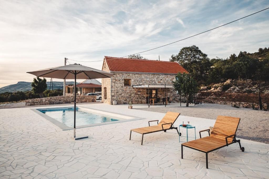 Photo of Outdoor in Bribir