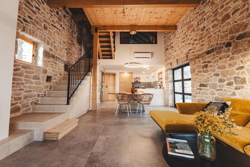 Photo of Livingroom in Bribir