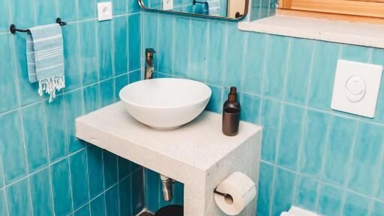 Photo of Bathroom in Bribir