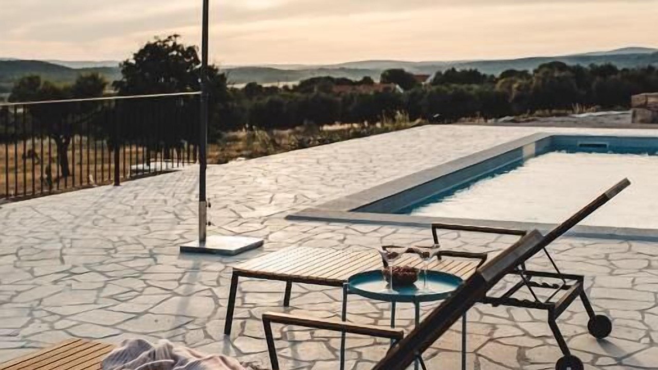 Photo of Outdoor in Bribir