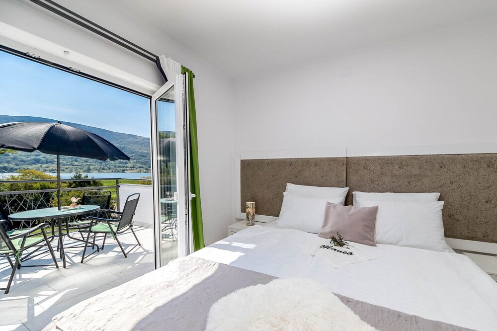 Photo of Bedroom in Tribalj