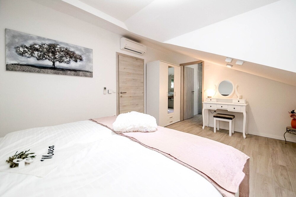 Photo of Bedroom in Tribalj