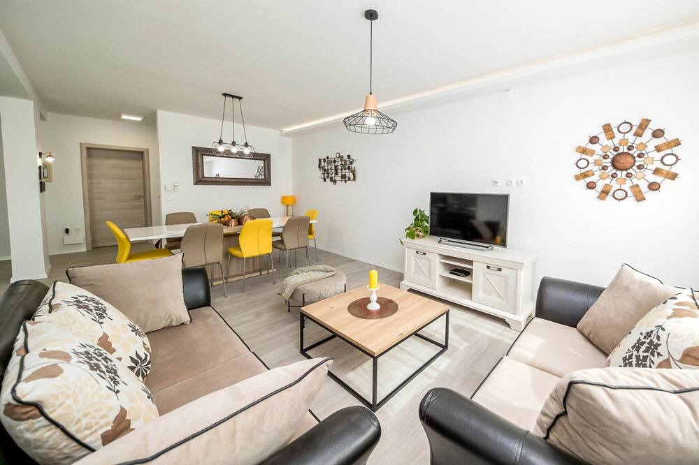 Photo of Livingroom in Tribalj