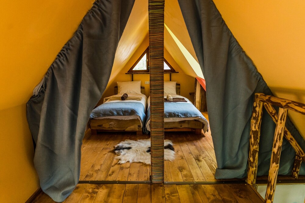 Photo of Bedroom in Valea Draganului