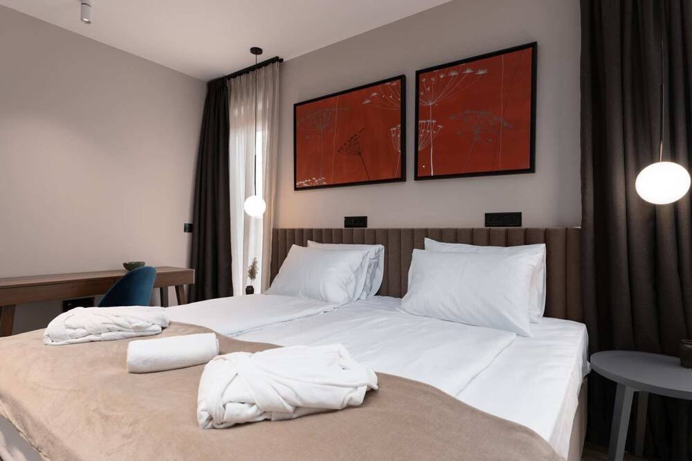 Photo of Bedroom in Kadumi