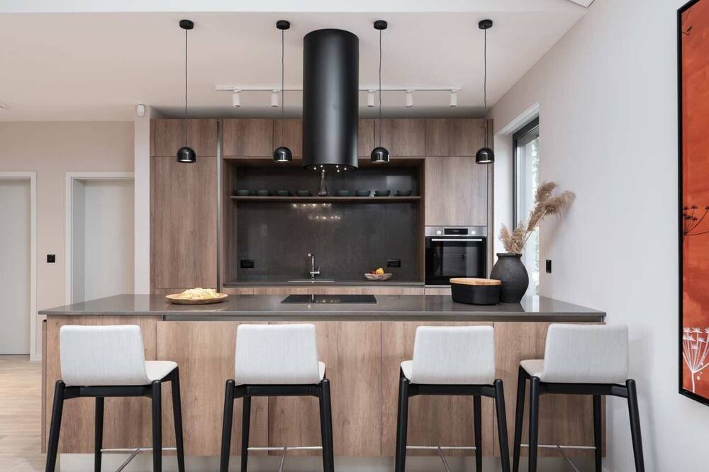 Photo of Kitchen in Kadumi
