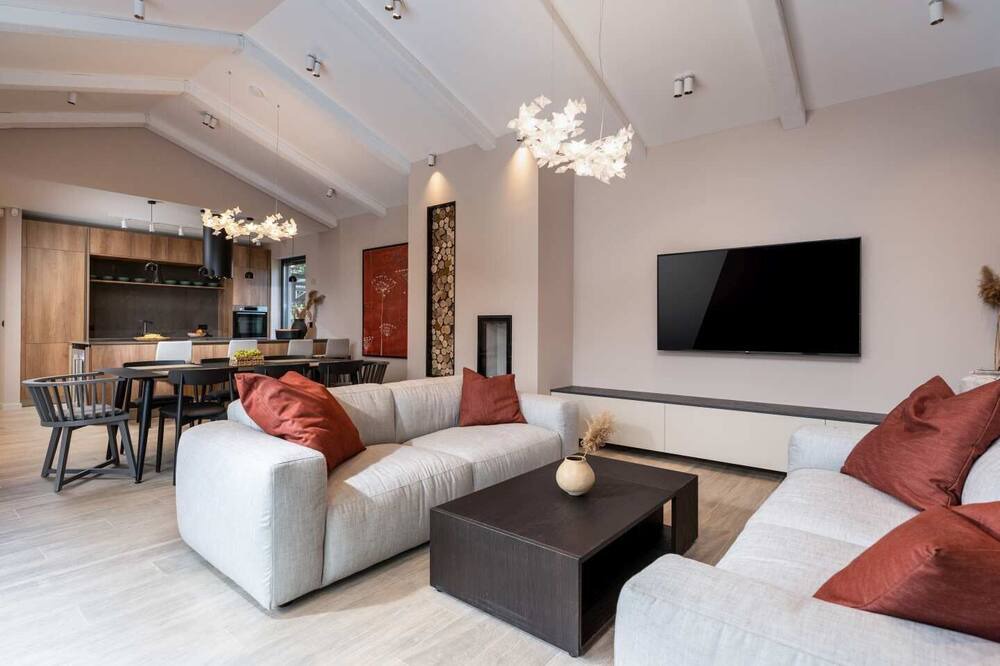 Photo of Livingroom in Kadumi
