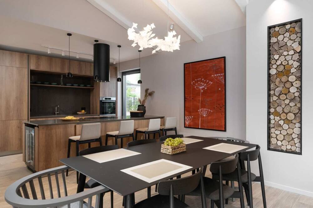 Photo of Kitchen in Kadumi