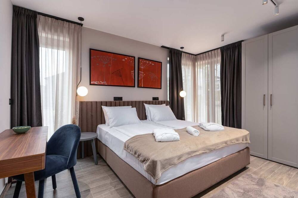Photo of Bedroom in Kadumi