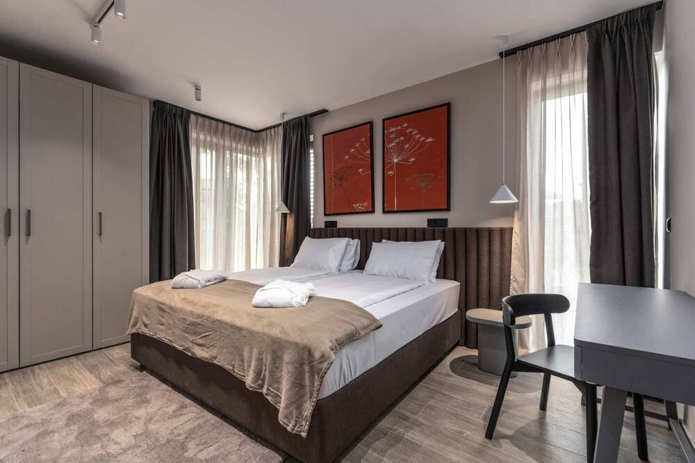 Photo of Bedroom in Kadumi
